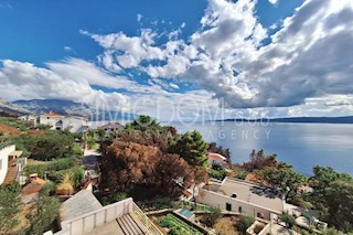 Wohnung - Verkauf - SPLITSKO-DALMATINSKA - OMIŠ - MARUŠIĆI
