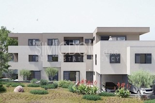 Flat - Sale - ŠIBENSKO-KNINSKA - MURTER - JEZERA