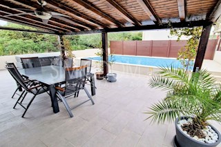 House - Sale - ŠIBENSKO-KNINSKA - ROGOZNICA - ROGOZNICA