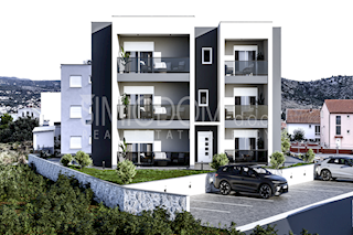 Flat - Sale - ŠIBENSKO-KNINSKA - ROGOZNICA - ROGOZNICA