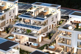 House - Sale - SPLITSKO-DALMATINSKA - TROGIR - ARBANIJA