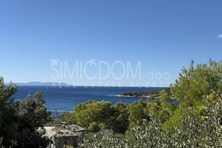 Grundstück - Verkauf - SPLITSKO-DALMATINSKA - BRAČ - MILNA