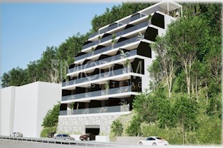 Flat - Sale - SPLITSKO-DALMATINSKA - DUGI RAT - JESENICE