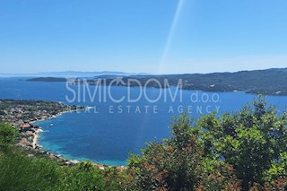 House - Sale - DUBROVAČKO-NERETVANSKA - OREBIĆ - KUČIŠTE