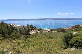 Land - Sale - SPLITSKO-DALMATINSKA - OMIŠ - LOKVA ROGOZNICA