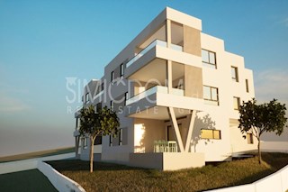 Flat - Sale - ŠIBENSKO-KNINSKA - VODICE - VODICE