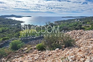 Land - Sale - SPLITSKO-DALMATINSKA - MARINA - SEVID