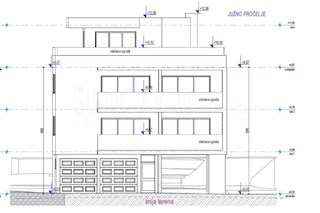 Flat - Sale - SPLITSKO-DALMATINSKA - KAŠTELA - KAŠTEL GOMILICA