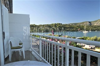 House - Sale - DUBROVAČKO-NERETVANSKA - KORČULA - RAČIŠĆE