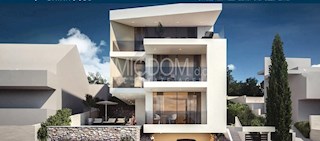 Flat - Sale - ŠIBENSKO-KNINSKA - ROGOZNICA - ROGOZNICA