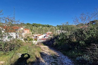 Land - Sale - SPLITSKO-DALMATINSKA - TROGIR - TROGIR