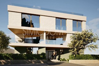 Wohnung - Verkauf - ZADARSKA - PAKOŠTANE - PAKOŠTANE