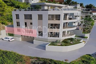 Wohnung - Verkauf - SPLITSKO-DALMATINSKA - PODSTRANA - PODSTRANA