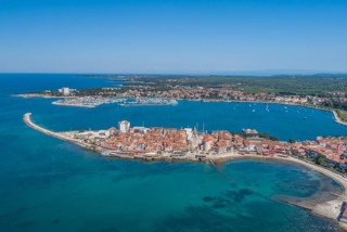 Grundstück - Verkauf - ISTARSKA - UMAG - UMAG