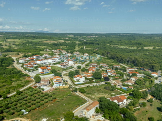 Grundstück - Verkauf - ISTARSKA - SVETI LOVREČ - SVETI LOVREČ PAZENATIČKI