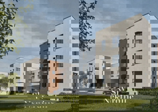 Flat - Sale - GRAD ZAGREB - ZAGREB - SVETA KLARA