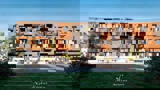 Flat - Sale - ZAGREBAČKA - SAMOBOR - SAMOBOR