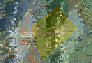 Zemljište - Prodaja - ZAGREBAČKA - VELIKA GORICA - KOZJAČA