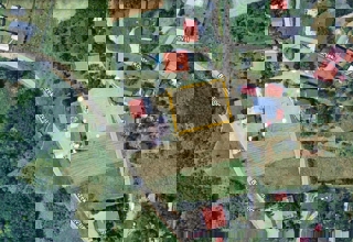 Land - Sale - GRAD ZAGREB - ZAGREB - PODSUSED