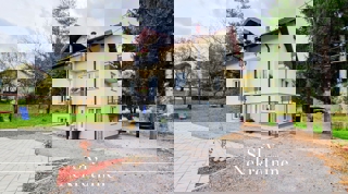 Haus - Miete - KARLOVAČKA - RAKOVICA - RAKOVICA