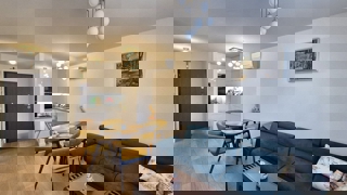 Wohnung - Verkauf - GRAD ZAGREB - ZAGREB - ZAGREB