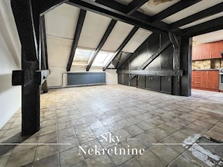 Flat - Sale - GRAD ZAGREB - ZAGREB - DONJI GRAD