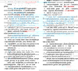 Zemljište - Prodaja - GRAD ZAGREB - ZAGREB - BIZEK