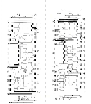 Wohnung - Verkauf - GRAD ZAGREB - ZAGREB - DONJI GRAD
