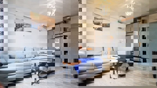 Wohnung - Verkauf - GRAD ZAGREB - ZAGREB - ZAGREB