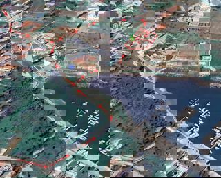 Land - Sale - ISTARSKA - MEDULIN - POMER