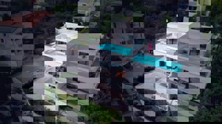 House - Sale - PRIMORSKO-GORANSKA - OPATIJA - POBRI