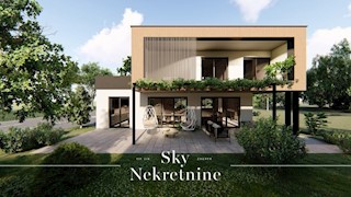 Land - Sale - ZAGREBAČKA - BRDOVEC - BRDOVEC