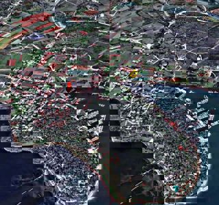 Land - Sale - ISTARSKA - MEDULIN - POMER