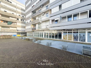 Poslovni prostor - Prodaja - GRAD ZAGREB - ZAGREB - ADAMOVEC