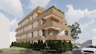 Flat - Sale - GRAD ZAGREB - ZAGREB - ČULINEC