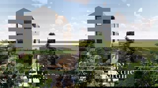 Haus - Verkauf - ŠIBENSKO-KNINSKA - ŠIBENIK - ZATON