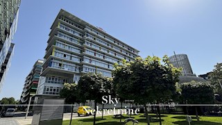Geschäftsraum - Miete - GRAD ZAGREB - ZAGREB - DONJI GRAD