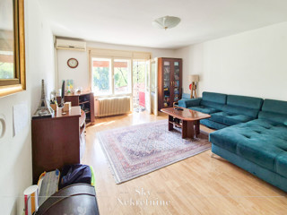 House - Sale - GRAD ZAGREB - ZAGREB - MAKSIMIR