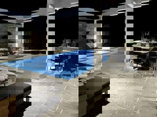 House - Sale - PRIMORSKO-GORANSKA - KRK - LINARDIĆI