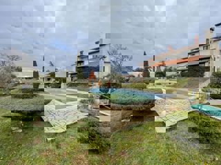 Haus - Verkauf - ISTARSKA - PULA - PULA