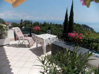 Haus - Verkauf - PRIMORSKO-GORANSKA - OPATIJA - VEPRINAC