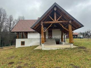 House - Sale - PRIMORSKO-GORANSKA - FUŽINE - FUŽINE