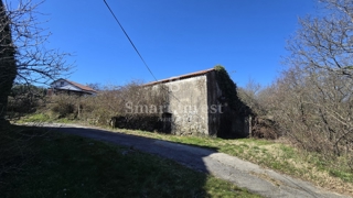 Land - Sale - PRIMORSKO-GORANSKA - KASTAV - KASTAV