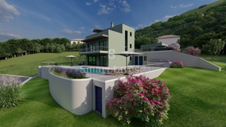 Land - Sale - PRIMORSKO-GORANSKA - LOVRAN - TULIŠEVICA