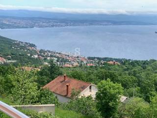 Wohnung - Miete - PRIMORSKO-GORANSKA - OPATIJA - DOBREĆ