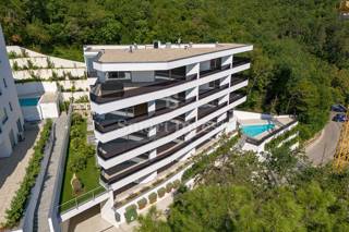 Kuća - Prodaja - PRIMORSKO-GORANSKA - OPATIJA - OPATIJA