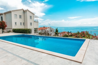 Flat - Rent - PRIMORSKO-GORANSKA - OPATIJA - IČIĆI