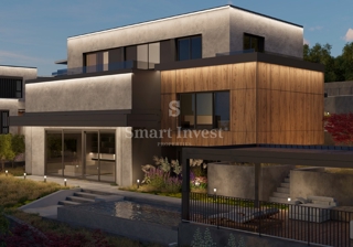 House - Sale - PRIMORSKO-GORANSKA - OPATIJA - OPATIJA
