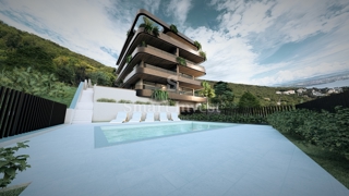 Flat - Sale - PRIMORSKO-GORANSKA - OPATIJA - IČIĆI