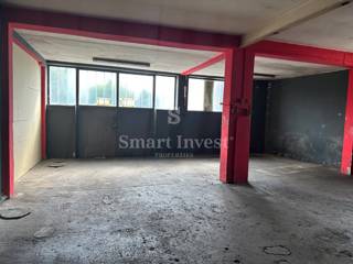 Poslovni prostor - Prodaja - PRIMORSKO-GORANSKA - RIJEKA - KANTRIDA